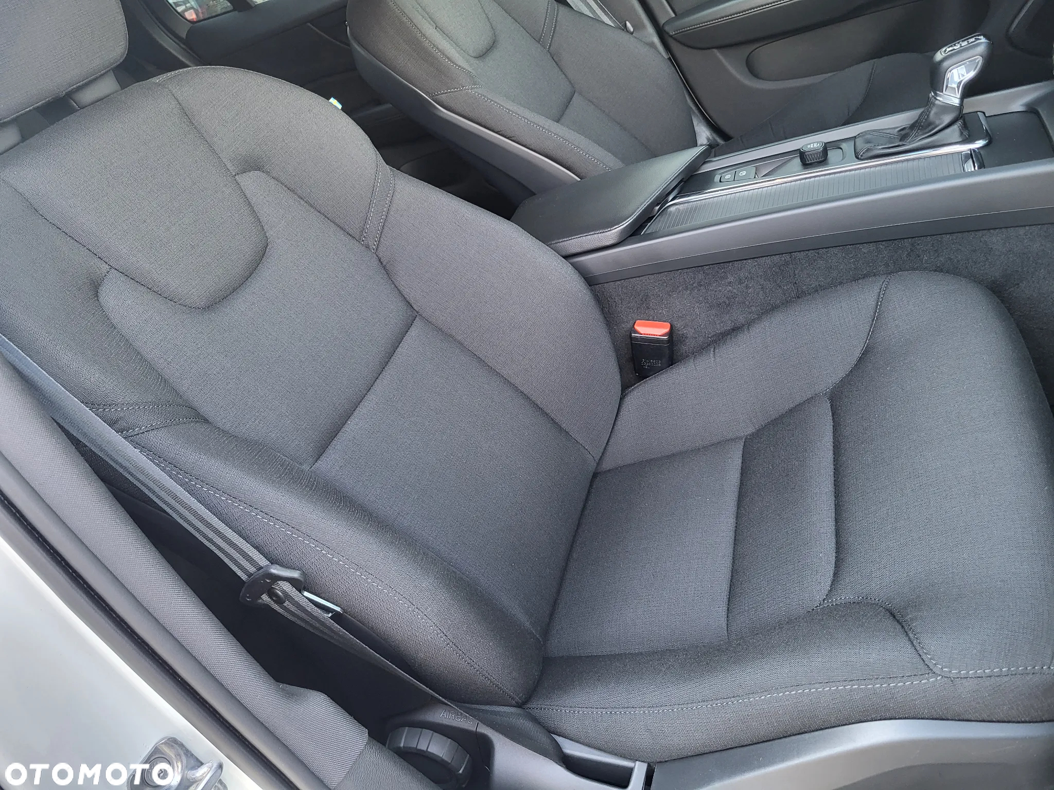 Volvo V60 T4 - 23