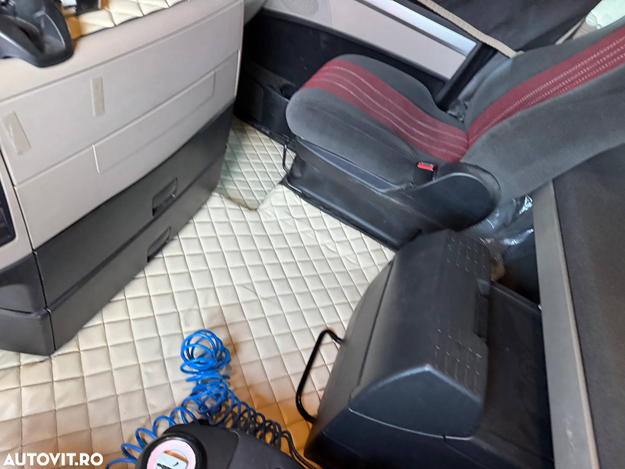 MAN TGX 18.500 XXL INTARDER kit hidraulic, finantare - 22