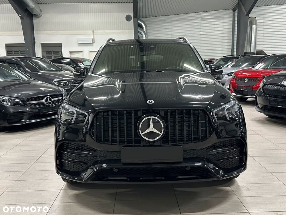 Mercedes-Benz GLE - 9