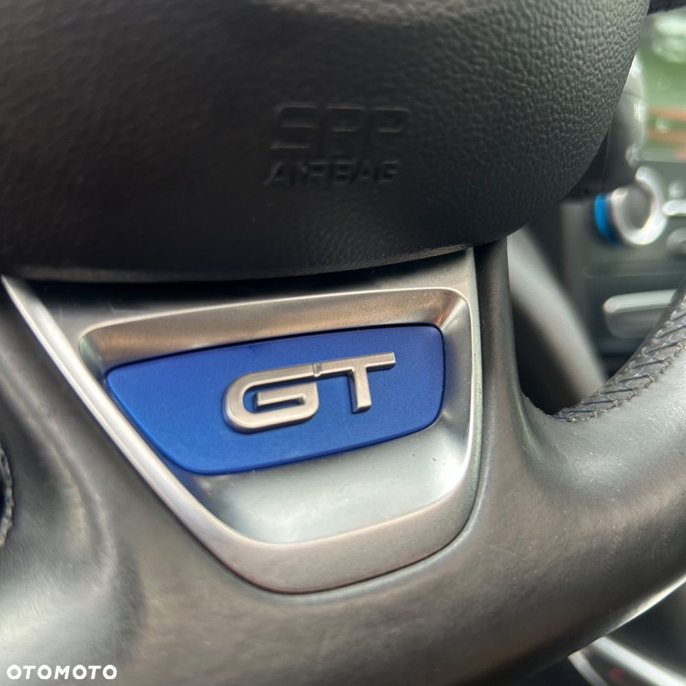 Renault Megane 1.6 TCe GT EDC - 24