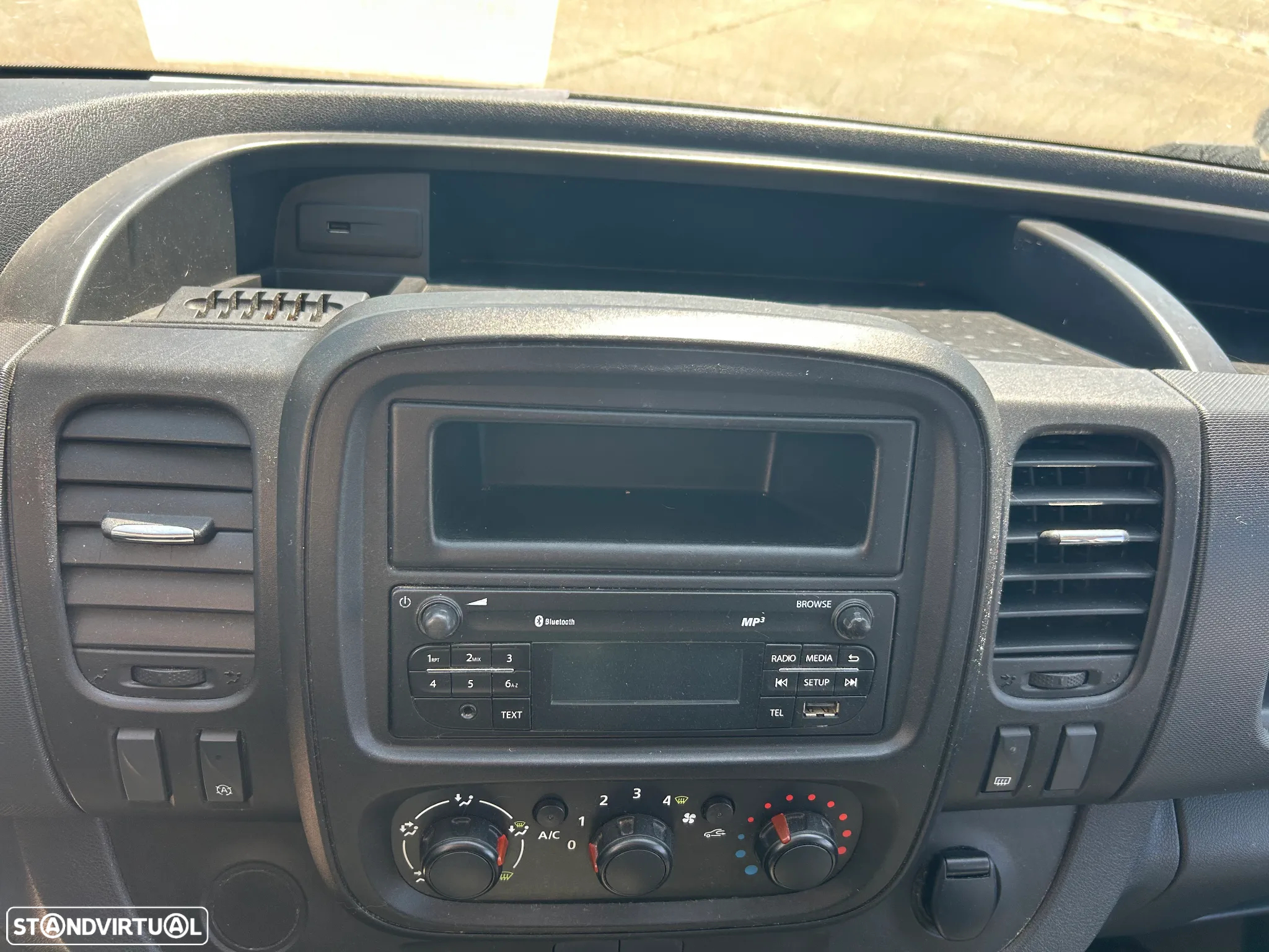Fiat Talento Talento 1.6 Mjet 125cv L2H2 E6 - 19