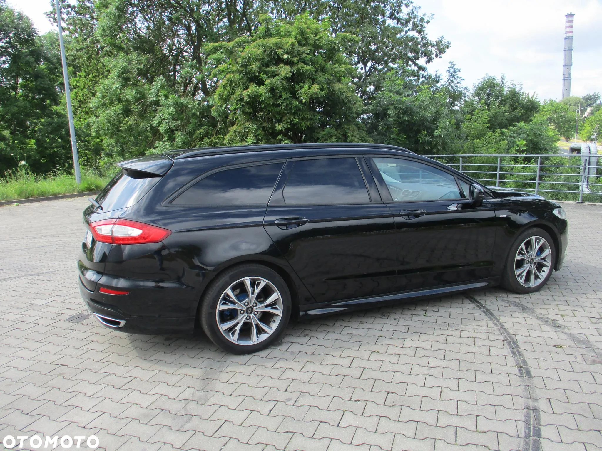 Ford Mondeo 2.0 TDCi ST-Line - 8