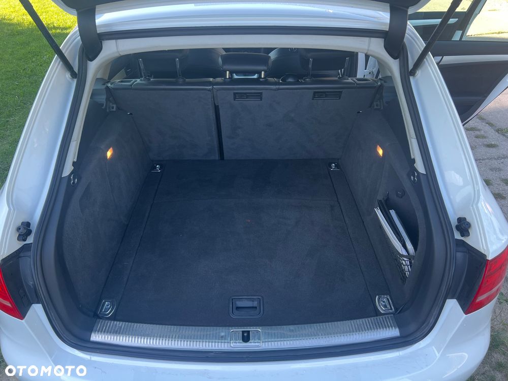 Audi A4 Avant 2.0 TFSI Ambition - 18