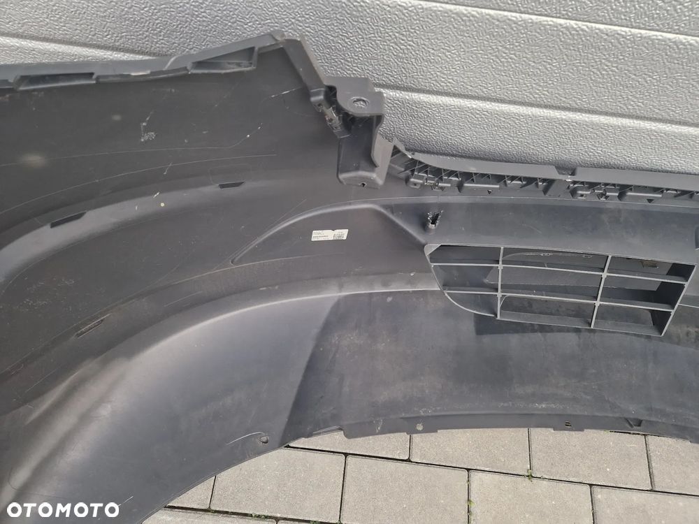 ZDERZAK PRZEDNI MERCEDES SPRINTER W907, W910  2018-- - 13