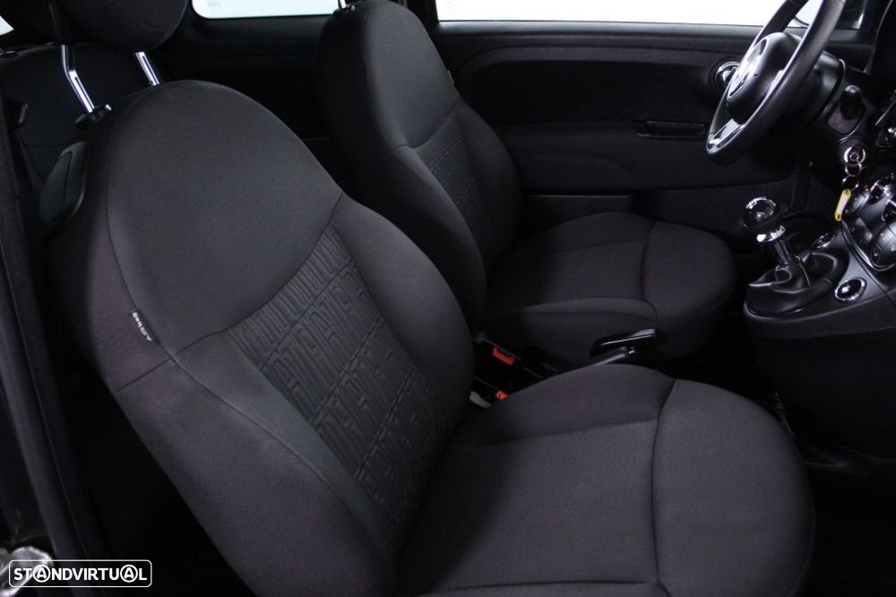 Fiat 500 1.0 Hybrid - 14