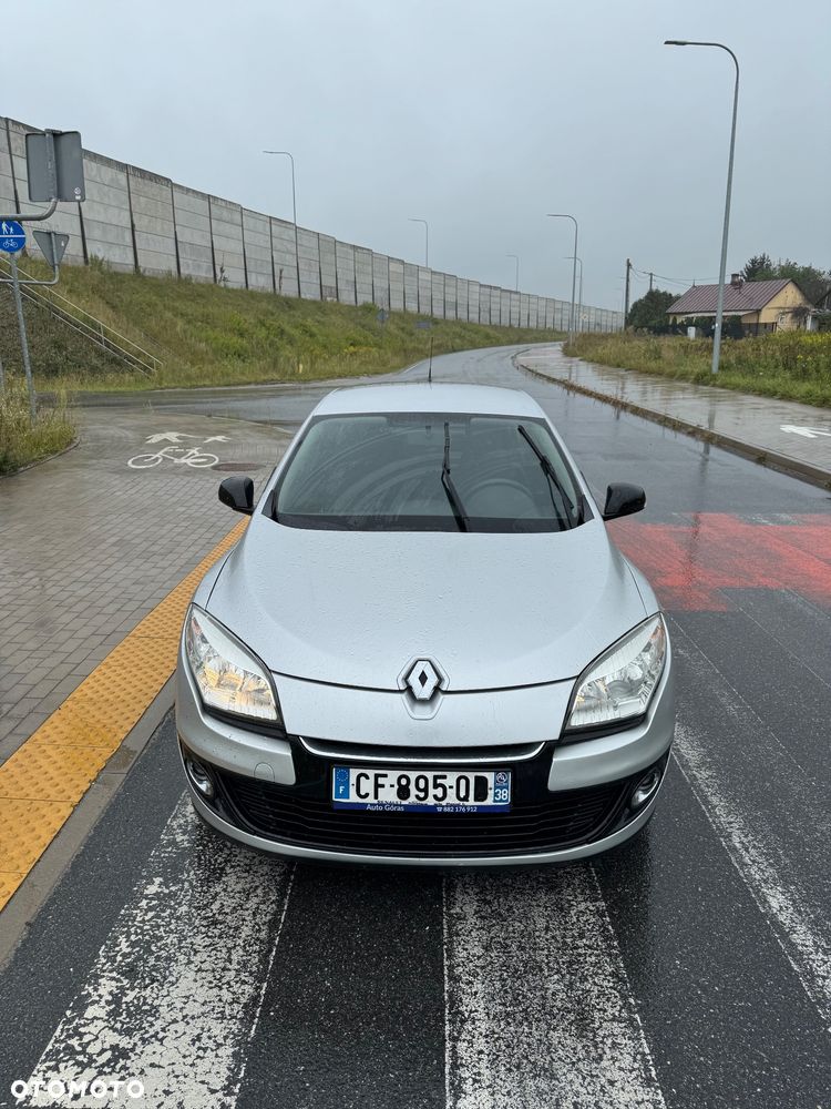 Renault Megane - 4