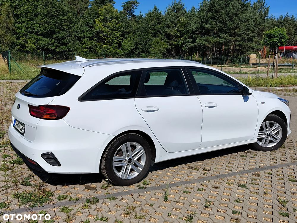 Kia Ceed 1.0 T-GDI ISG GT Line - 6