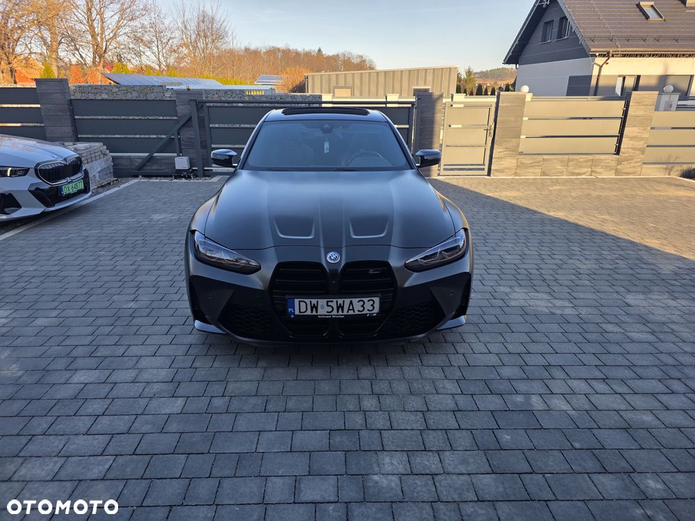 BMW M3 - 10