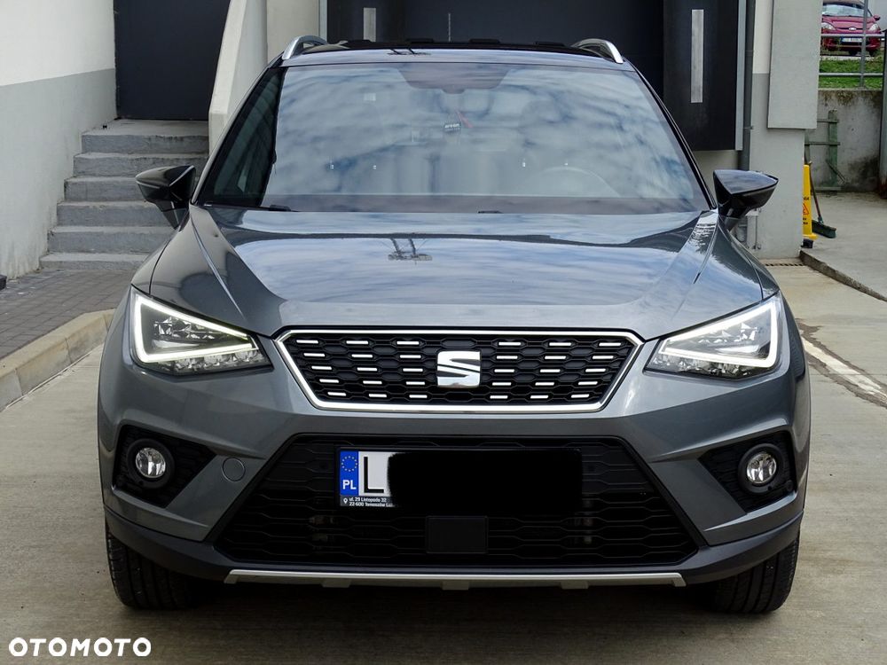 Seat Arona 1.6 TDI Style - 2