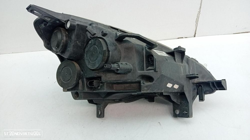 Ótica / farol esquerda CITROËN Berlingo (B9) - 3