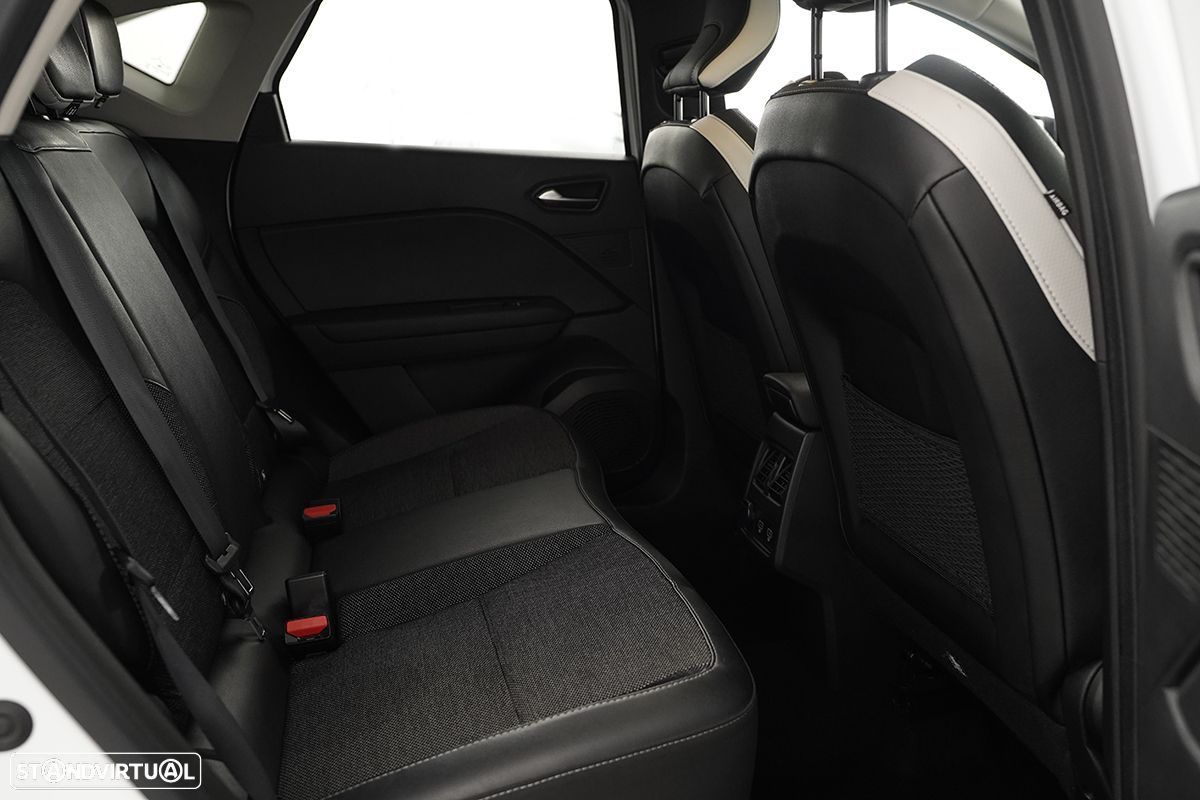 Renault Captur 1.0 TCe Techno - 23