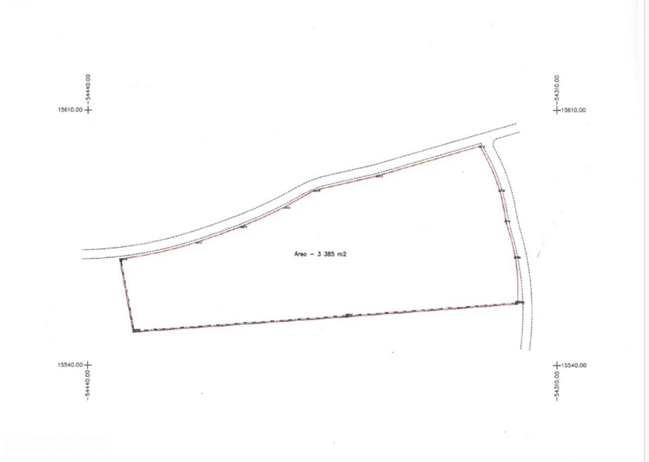 Lote de Terreno em Leiria - Grande imagem: 2/14