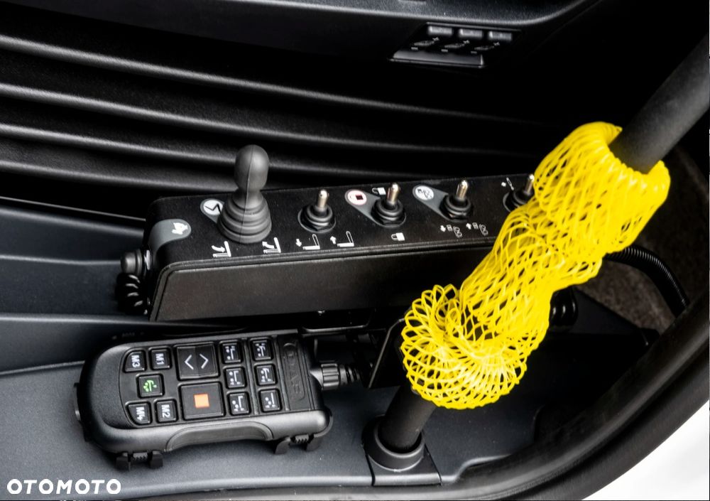 DAF XF 480 FAN (6x2) - 7