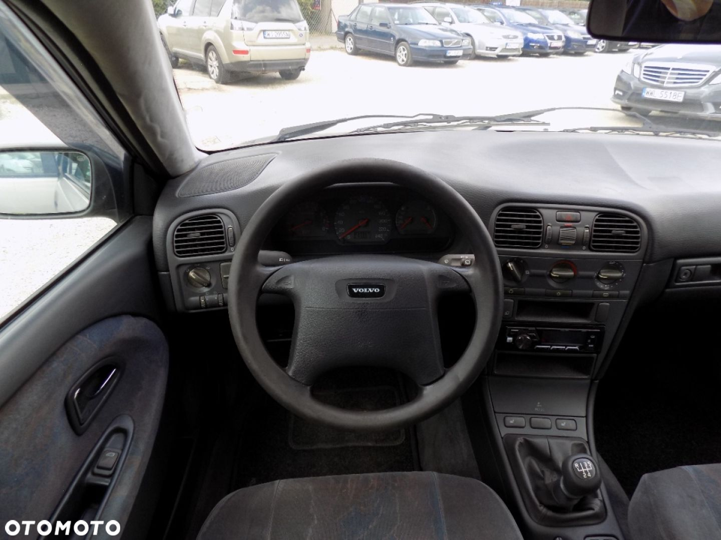Volvo V40 - 6
