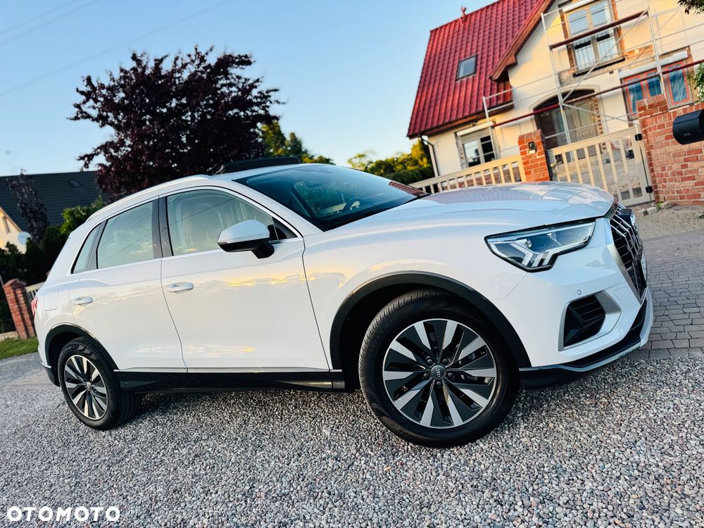Audi Q3 40 TDI Quattro S tronic S line - 28