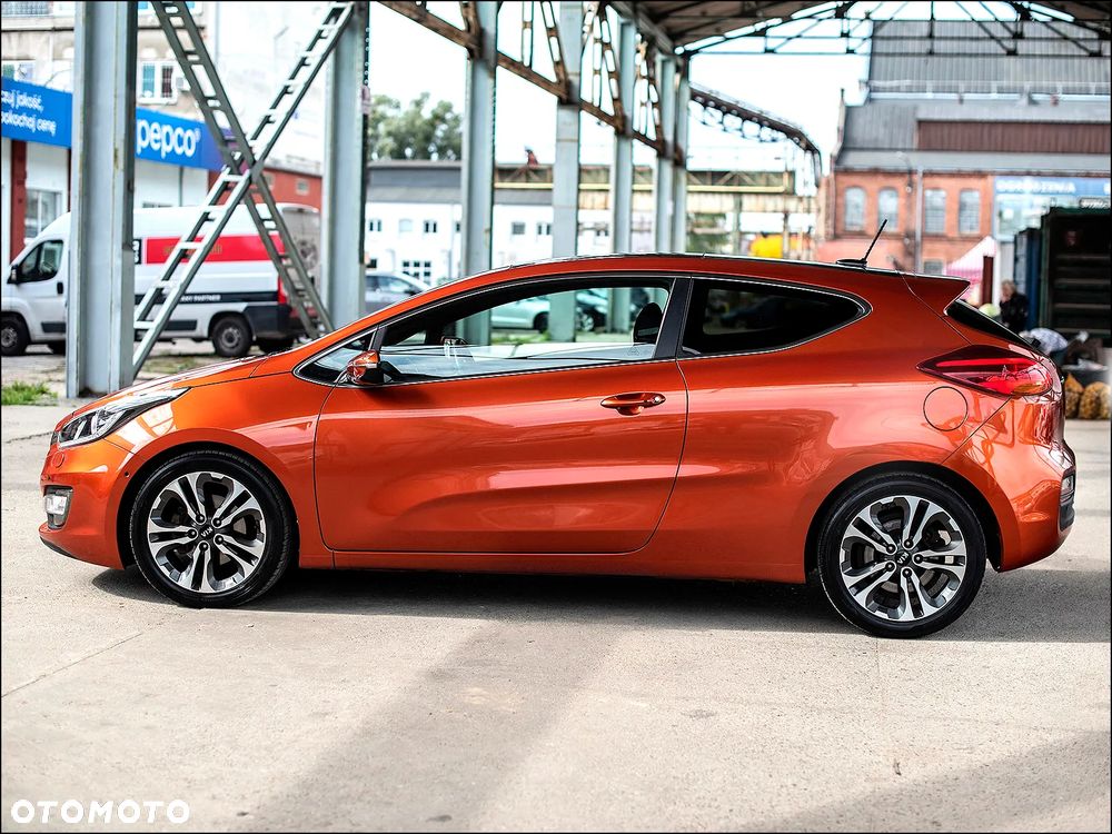 Kia ProCeed 1.6 GDI Spirit - 6