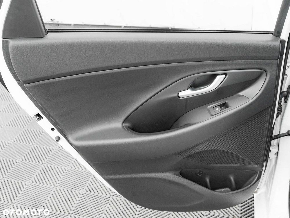 Hyundai i30 1.0 T-GDI Modern - 21