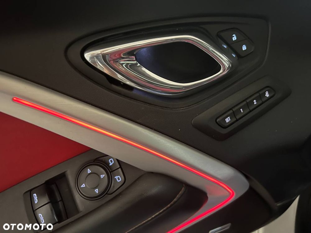 Chevrolet Camaro 3.6 V6 Coupe 1LS - 23