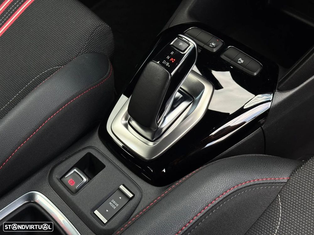 Opel Corsa-e GS - 13