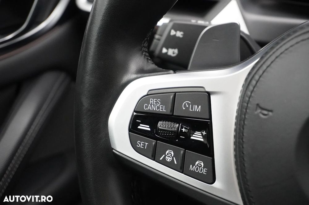 BMW M4 M440i xDrive AT MHEV - 18