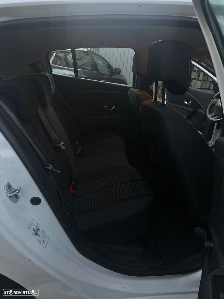 Renault Mégane - 9