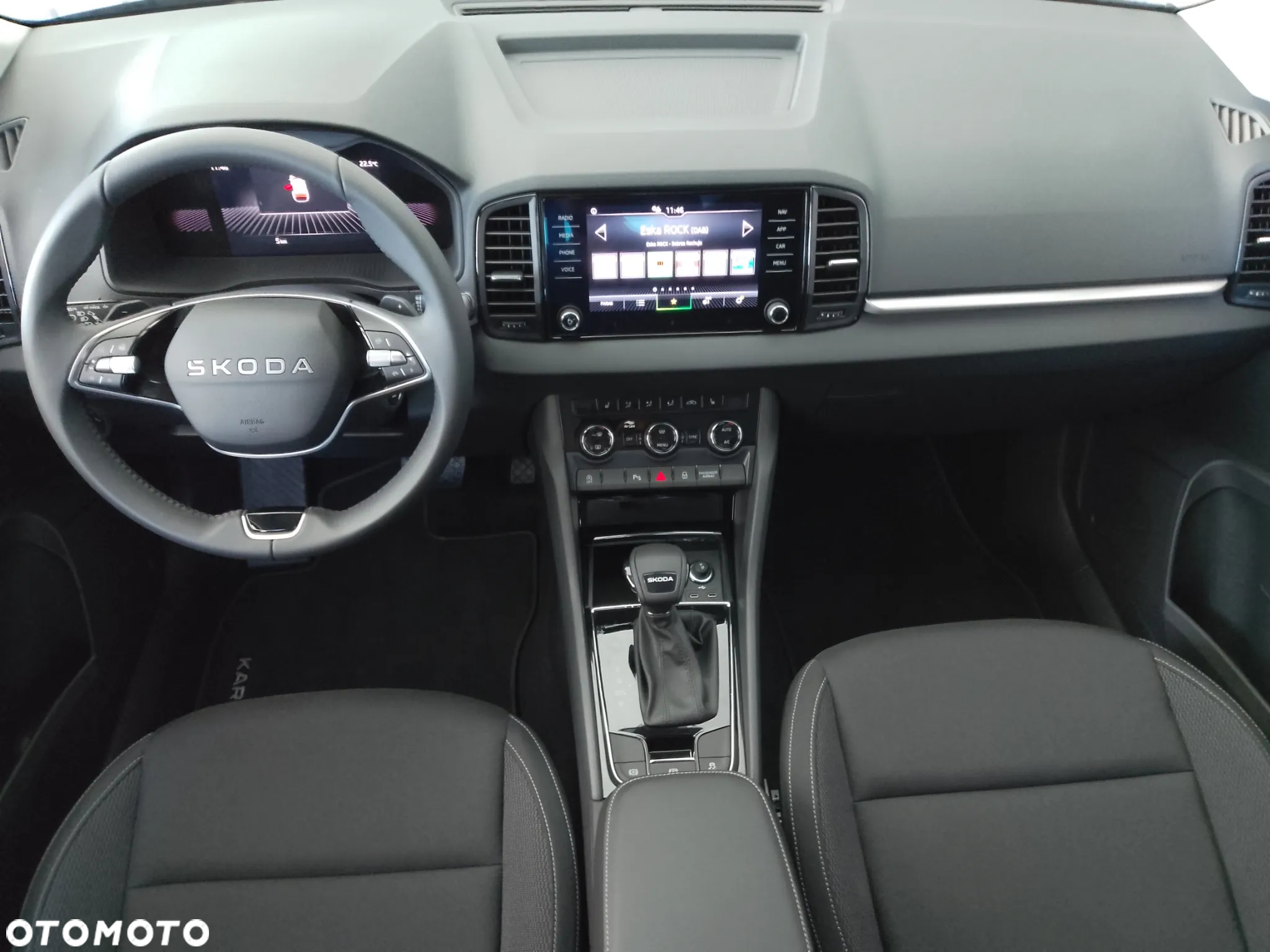Skoda Karoq 1.5 TSI ACT Edition 130 DSG - 6