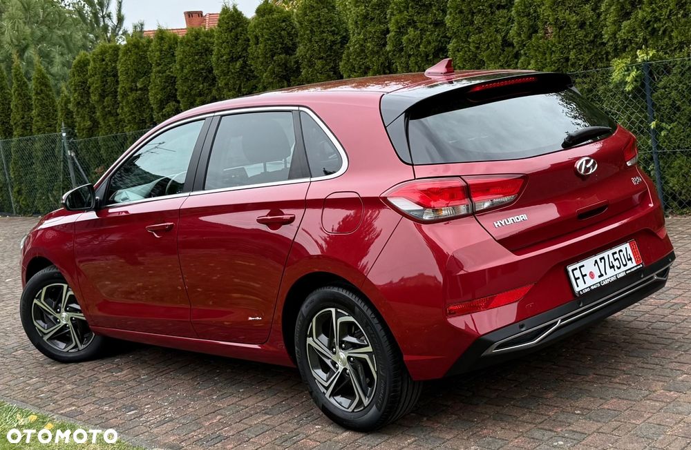 Hyundai i30 1.5 DPI Modern - 3