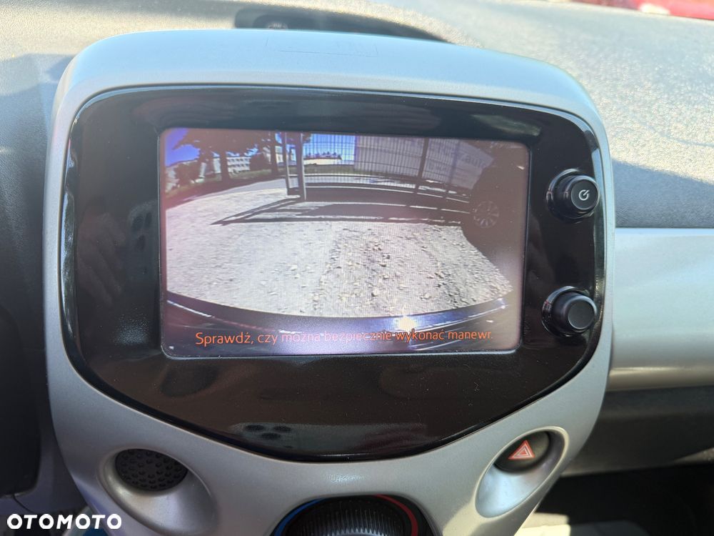 Toyota Aygo x-cite Style Selection - 8