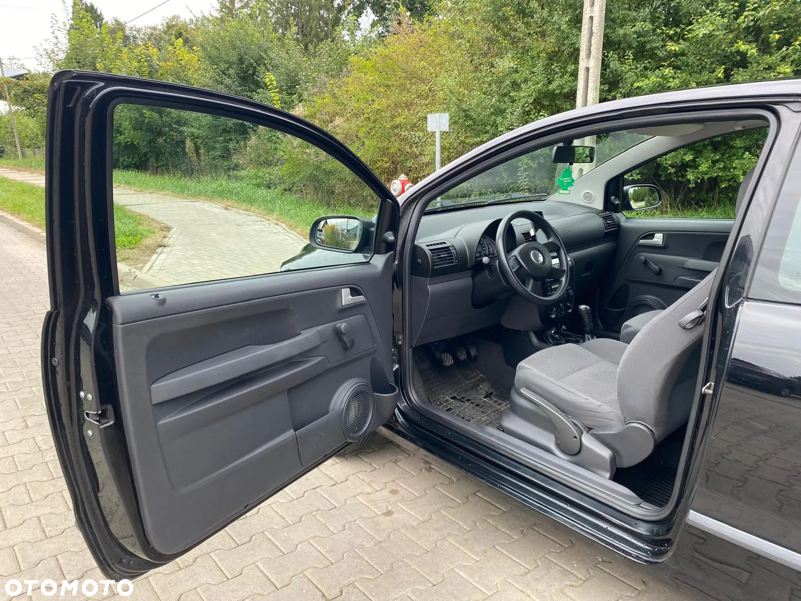 Volkswagen Fox 1.2 - 5