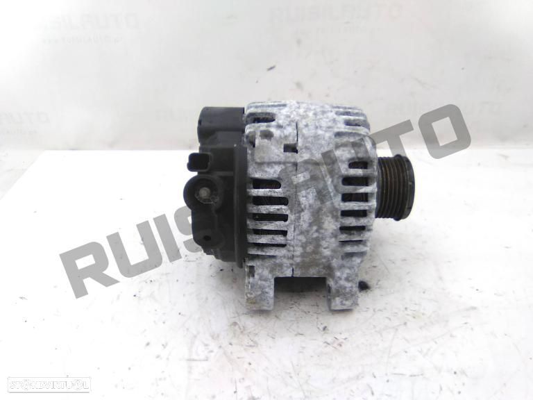 Alternador 96463_21780 Peugeot 308 I Sw [2007_2015] 1.6 Hdi - 2