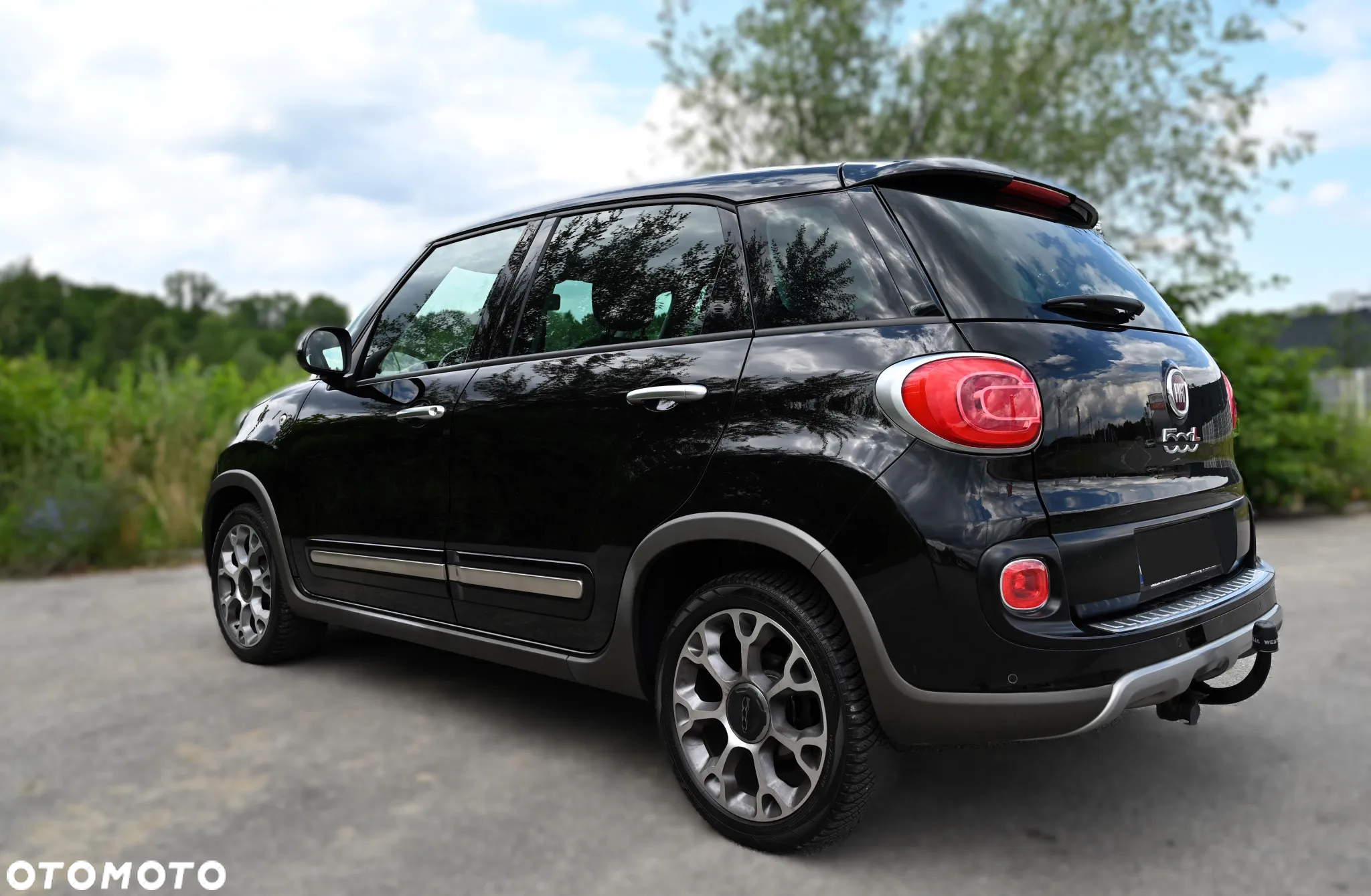 Fiat 500L - 19