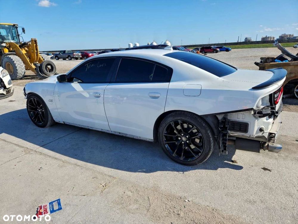 Dodge Charger - 2