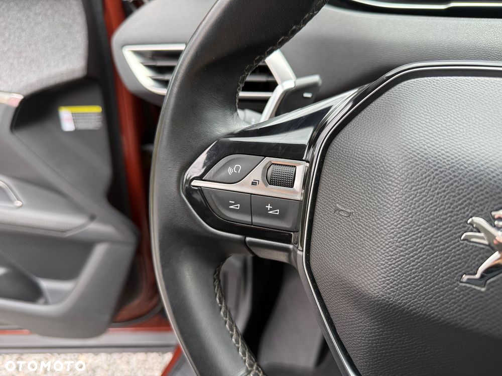 Peugeot 3008 THP 165 EAT6 Stop & Start Allure - 31