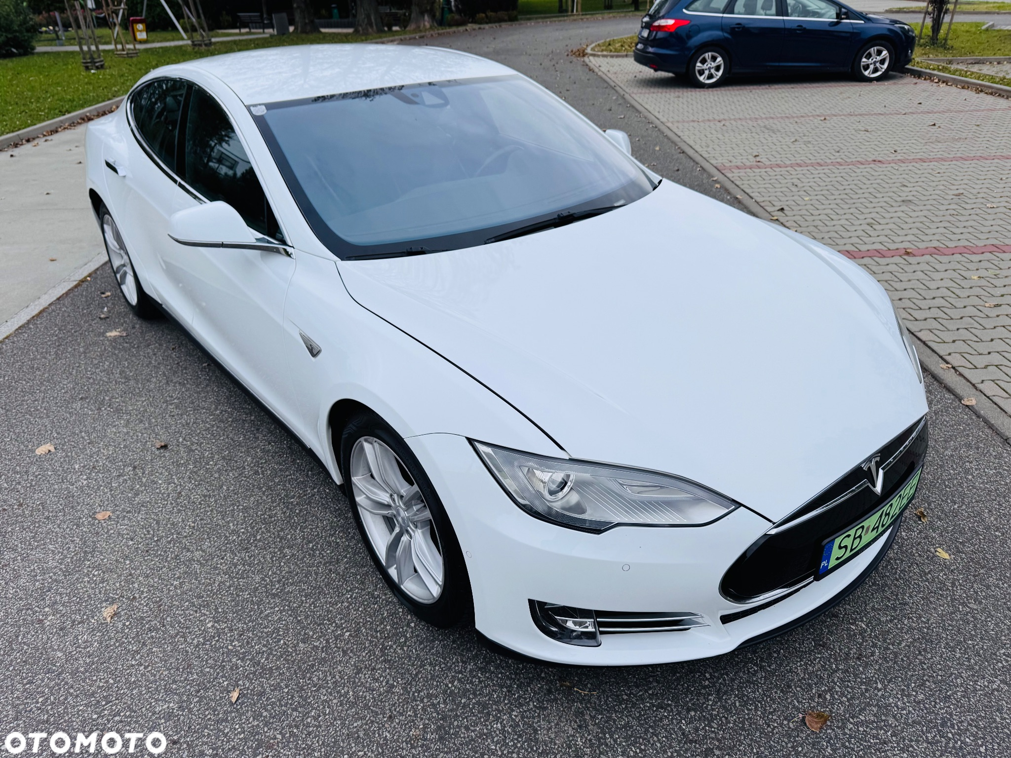 Tesla Model S Standard - 5