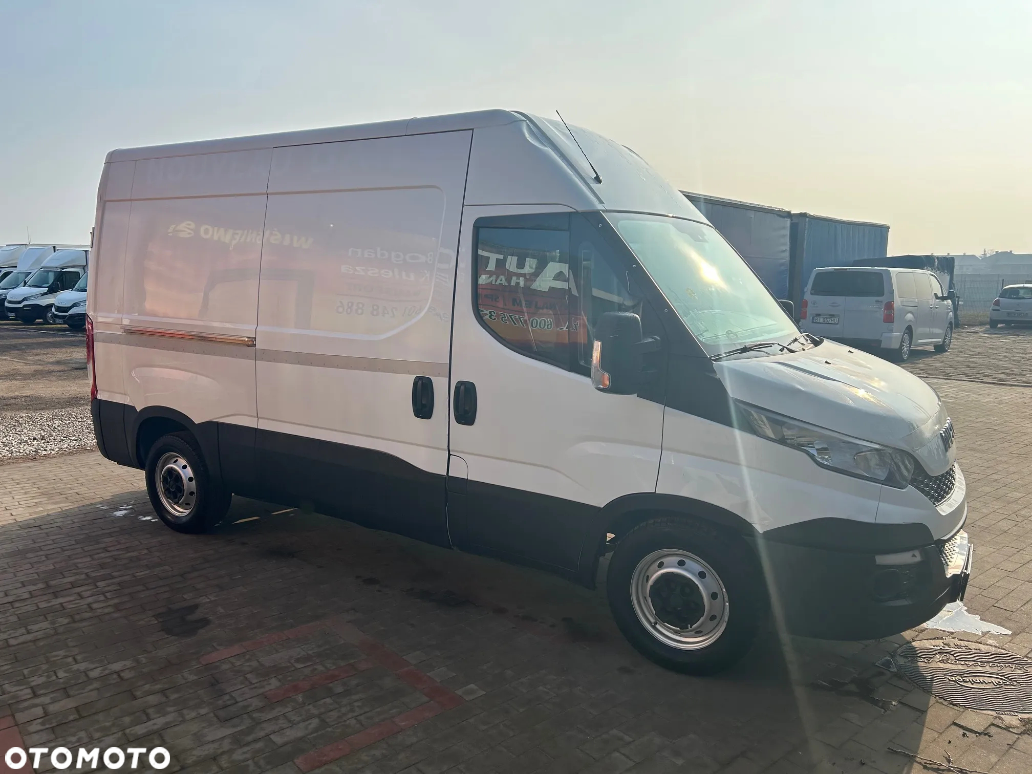 Iveco 35S15 - 7