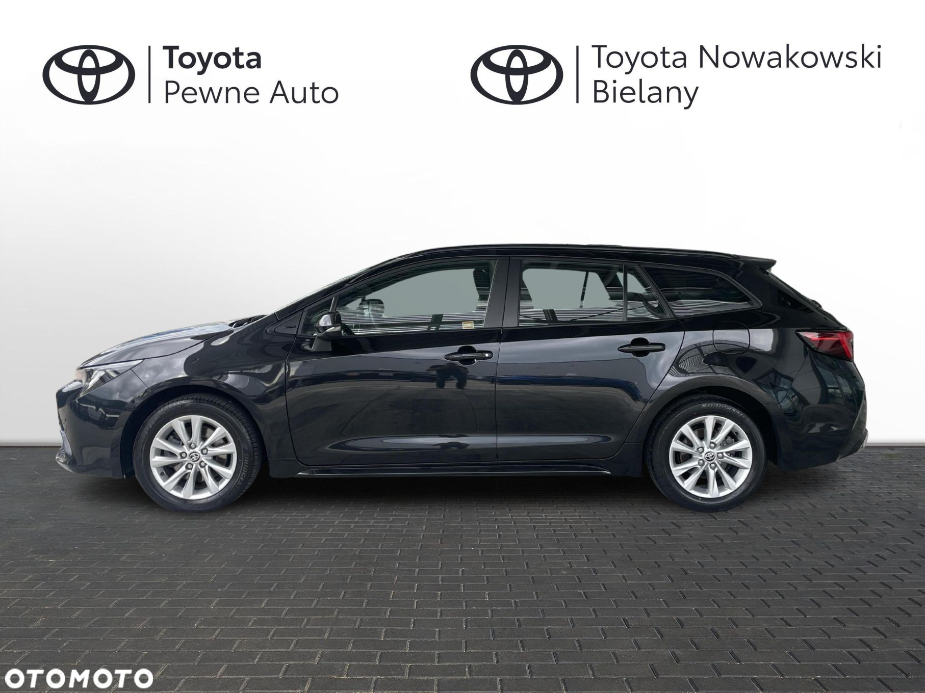 Toyota Corolla - 2