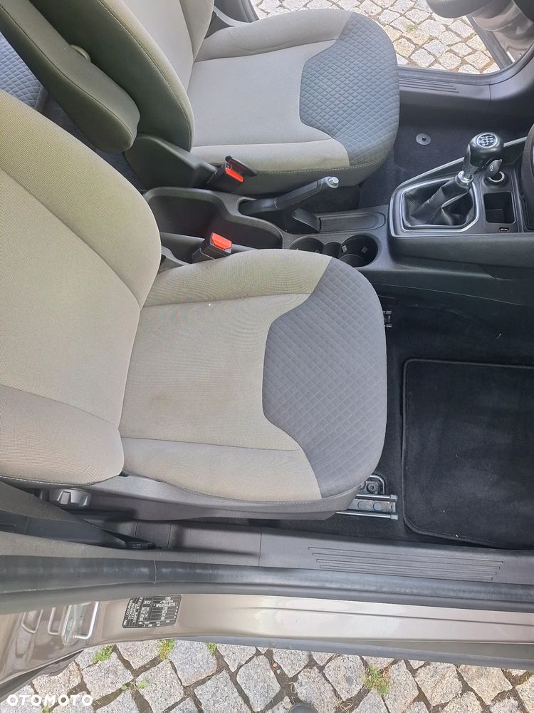 Ford Tourneo Courier 1.0 EcoBoost Trend - 11