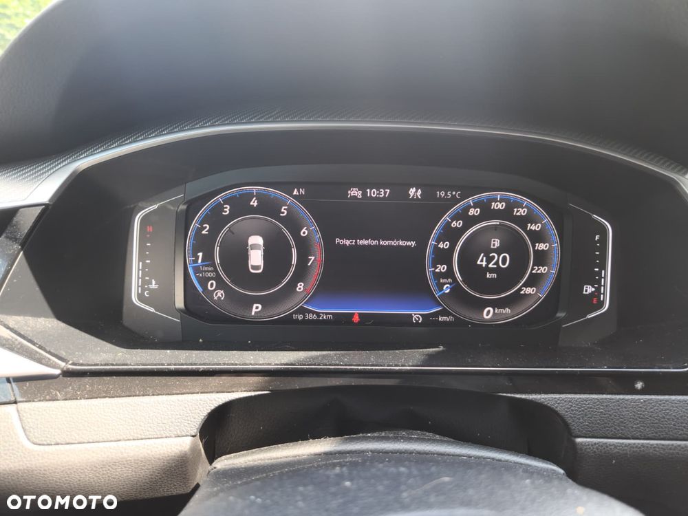 Volkswagen Arteon - 18