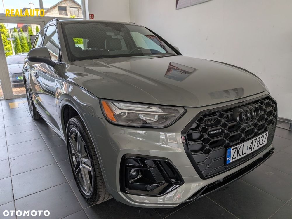 Audi Q5 - 4