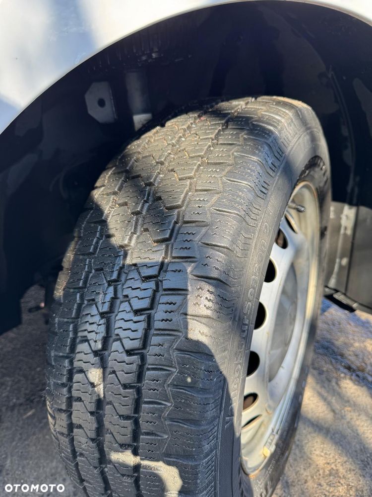 Mercedes-Benz VITO 116CDI - 19