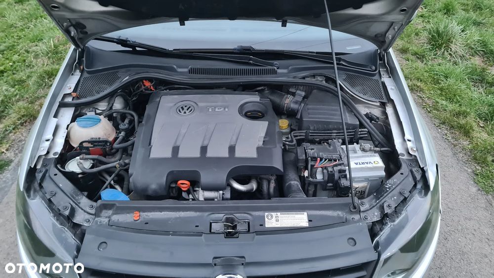 Volkswagen Polo 1.6 TDI Trendline - 18