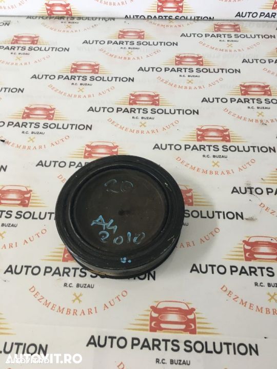 Fulie arbore Audi A4 2.0 D an de fab.2010 - 1