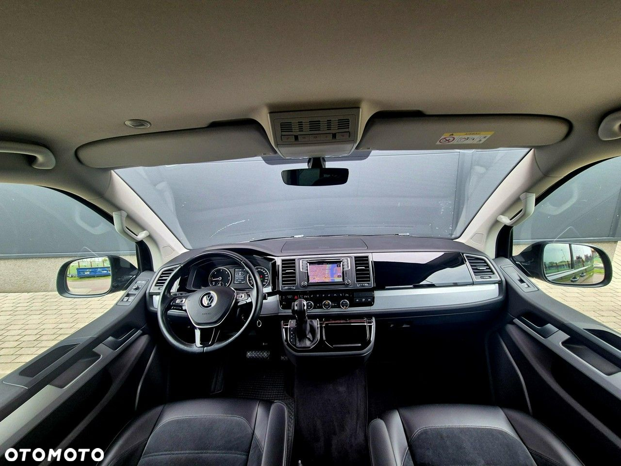 Volkswagen Multivan 2.0 BiTDI L1 Highline DSG - 19