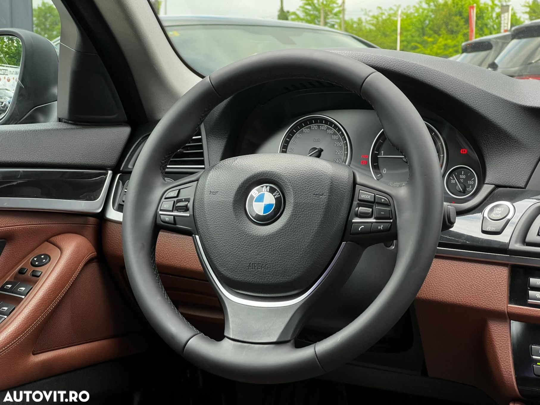 BMW Seria 5 - 10