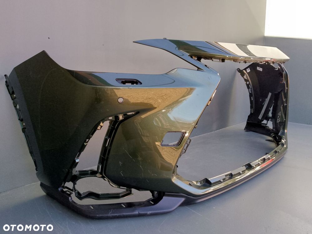 LEXUS NX NX200 NX300 2014- ZDERZAK PRZEDNI PRZÓD 52119-78010 = - 3