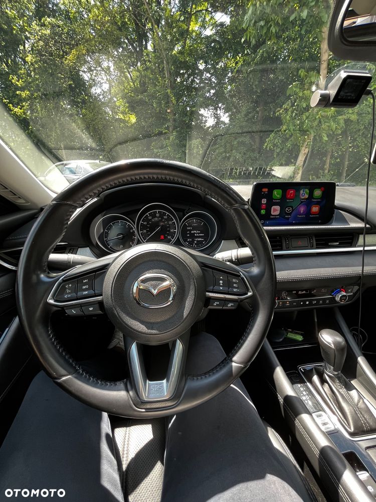 Mazda 6 2.5 SkyPassion - 6