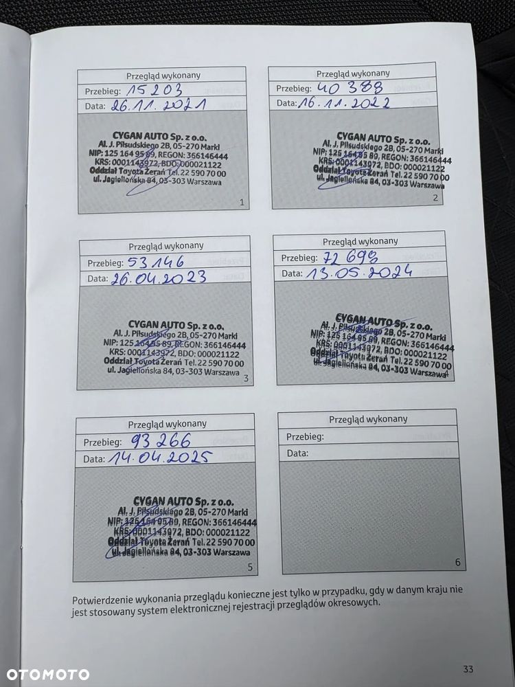 Toyota C-HR 2.0 Hybrid Black Edition - 17