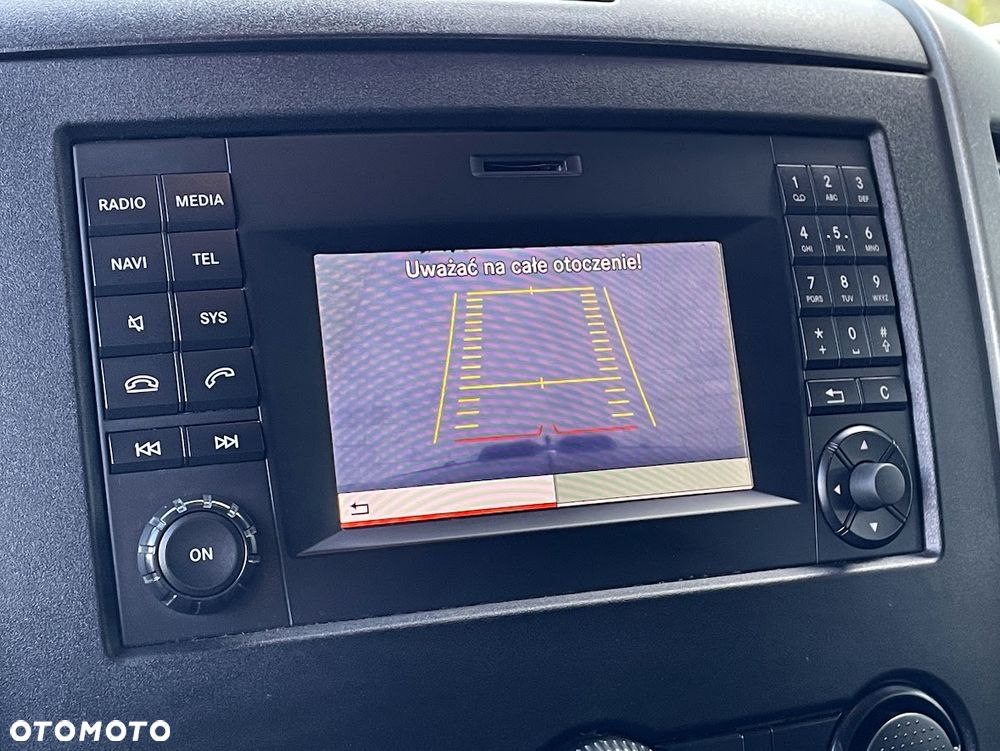 Mercedes-Benz Sprinter 319 CDI - 25
