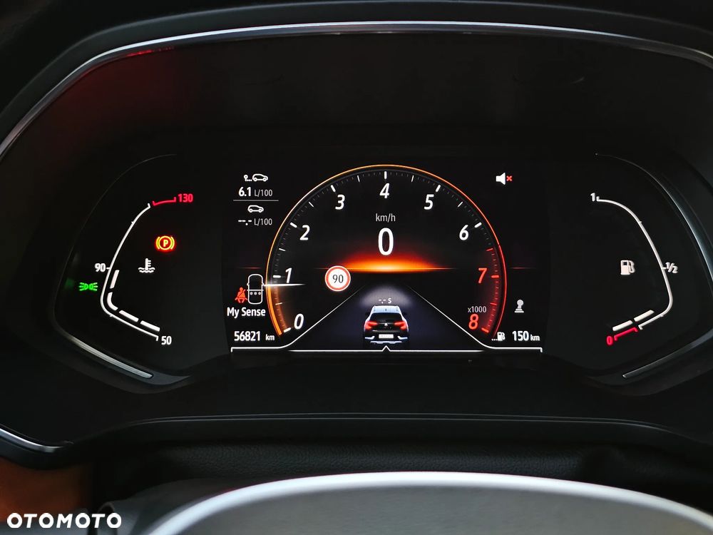 Renault Captur 1.3 TCe Intens - 26
