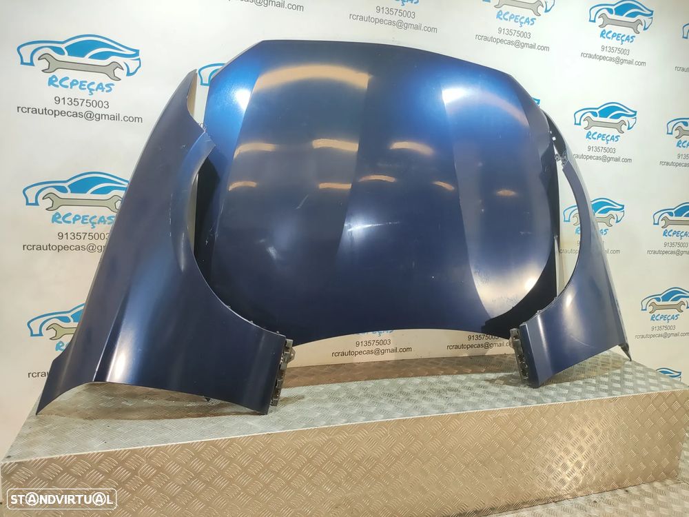 Frente completa BMW serie 1 F20 F21 Sport PRE LCI - 19